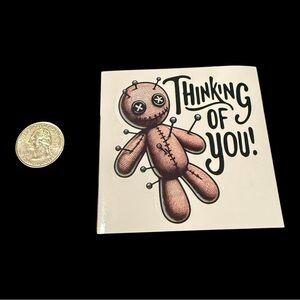 10 for $25 Funny Adult Vinyl Sticker